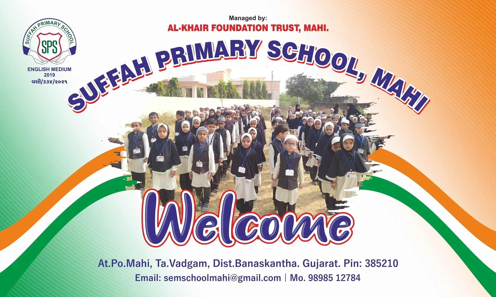 Building Strong Foundations for Future Success